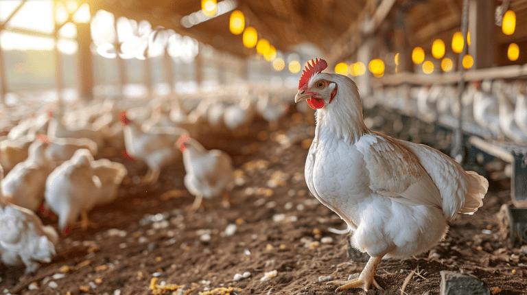 Innovación y Sostenibilidad en la Sanidad Animal: El Impacto del Control Doble A